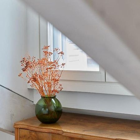 The Attic 18 Apartment Milano Exterior foto