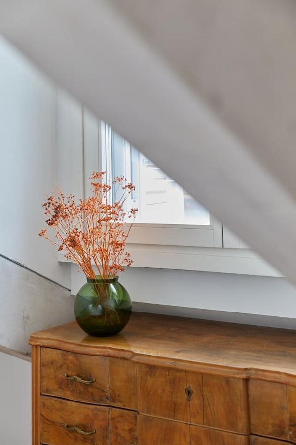 The Attic 18 Apartment Milano Exterior foto