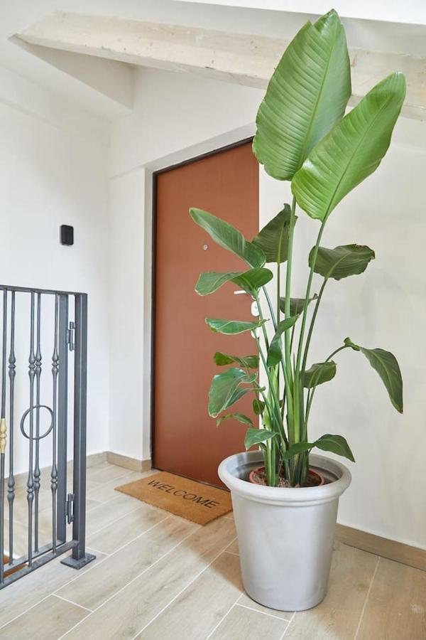 The Attic 18 Apartment Milano Exterior foto