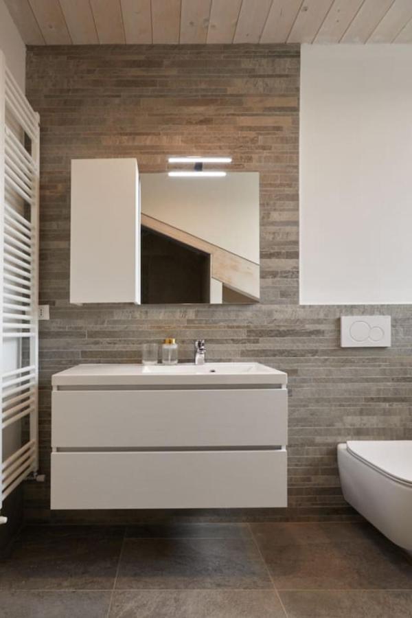 The Attic 18 Apartment Milano Exterior foto