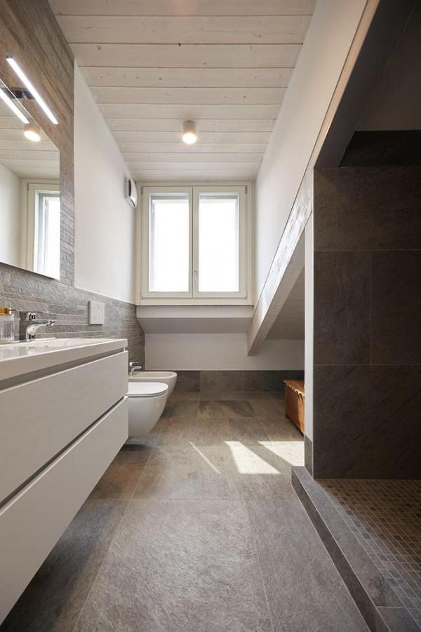 The Attic 18 Apartment Milano Exterior foto